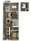1x1 Loft